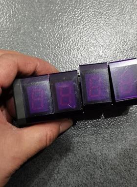 DD3S-F31N-R DD9Z-W-B IDEC和泉 数字显示器 原装二手现货