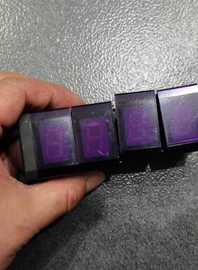 DD3S-F31N-R DD9Z-W-B IDEC和泉 数字显示器 原装二手现货
