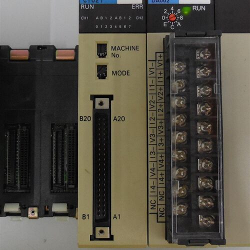 C200HE-CPU42询价