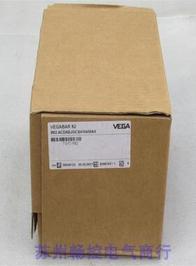 *现货销售*全新压力变送器VEGABAR82 现货-1...0.0bar