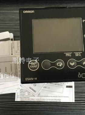 全新正品温控器 温控表E5AN-HTAA2HHBBF E5AN-R3FT-N E5AN-Q3FT-N