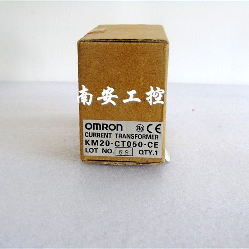 20-CT050-CE  20-CTF-100A 全新原包装  传感器着地放大器