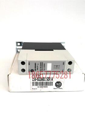 原装正品  AB 156B20AB1 固态继电器 现货