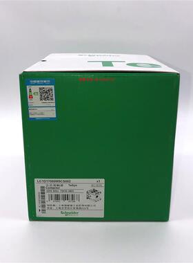 接触器LC1D15000Q5C M7C F7C AC110 220 380V 150A