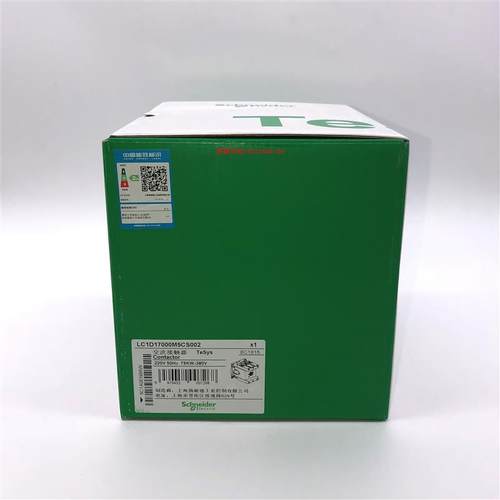 接触器LC1D15000Q5C M7C F7C AC110 220 380V 150A