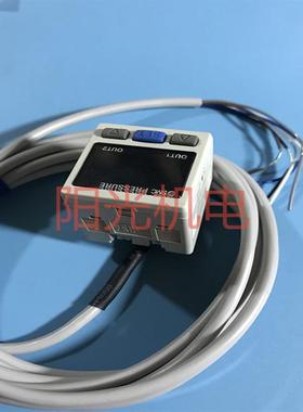 供应日本SMC 压力传感器 PSE300  拍前询价