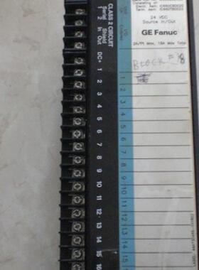 IC660EBA020K+IC660TSA020K  模块 原装现货