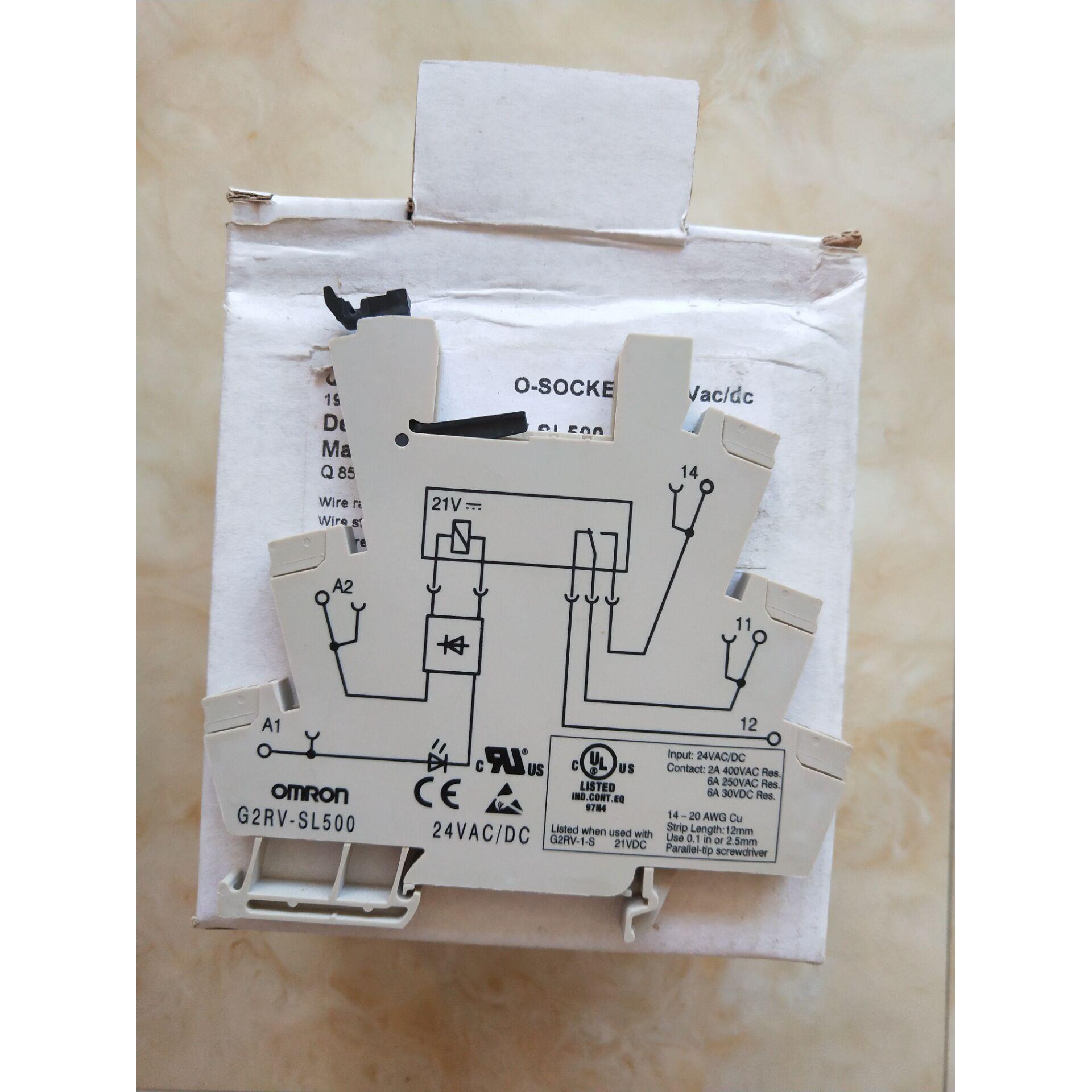 供应薄片继电器G2RV-SL500/700/SR500-AP,G2RV-1-S-G