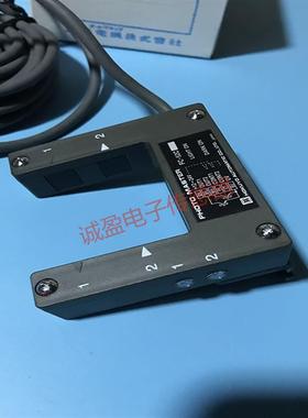 原装正品全新HOKUYO 槽型光电开关传感器FC-52C