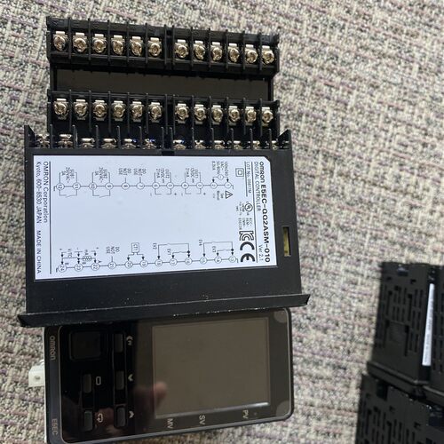 温控E5EC-QQ2ASM/QX2ASM/RX2ASM/CQ2ASM/QX4DSM-009/011/000/010