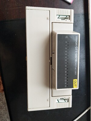 GT1-ID32ML/OD32ML 模块 GT1-OD16/ID16GT1-1D16-1 GT1-DA04/AD04