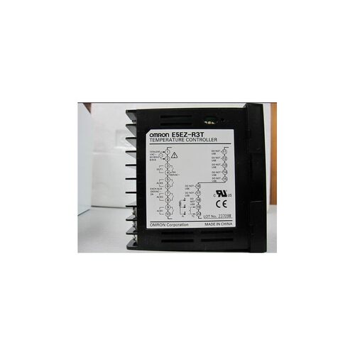 温控器 E5EZ-R3T E5CZ-Q2MT/R2MT/R2TU Q2MTD E5AZ-R3T/Q3T/C3MT