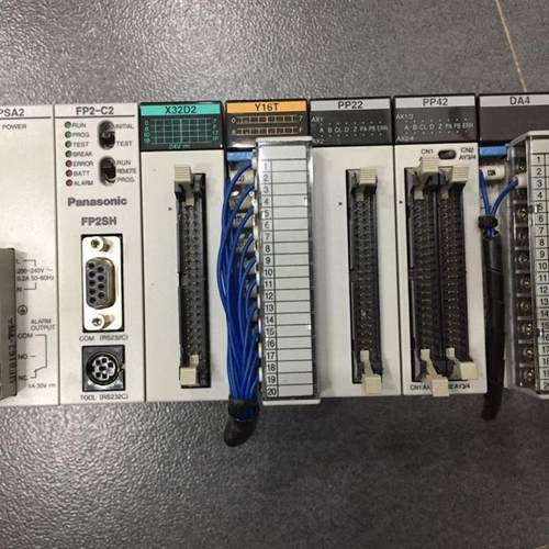 FP2-PSA2/C2/X32D2/Y16T/PP22 42/Y32T/DA4/AD8VI/BP09