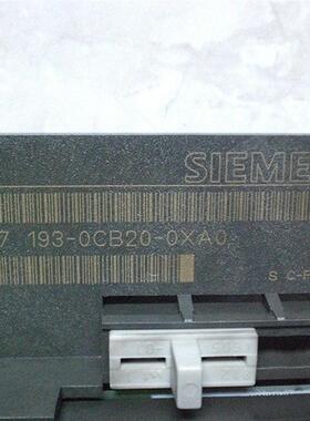 6ES7 193-0CB20/0CB40/0CB10/0CC10-0XA0 PLC底座