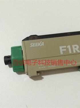 TAKEX 光电传感器通用型光纤放大器F1RH  F1RHPN   F1RH-J