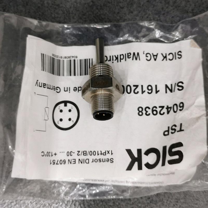 6042938 TSP-1PAG10305MZ  西克 全新原装