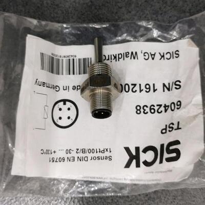 6042938 TSP-1PAG10305MZ  西克 全新原装