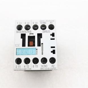3RT1016 1BB42 1AP01 1AF02 1AB02 接触器3RT1017 1AB01 1BB41