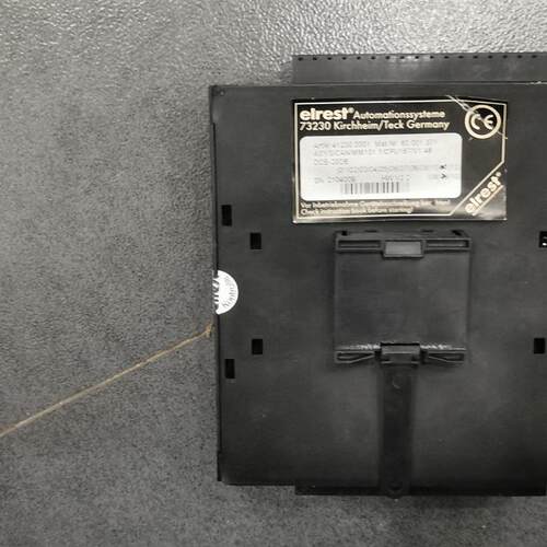 ASYS/CAN/MM101.1/CPU167/V1 48DCE-20DE  拆机