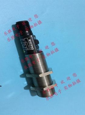 红外温度传感器 M18TIP8Q