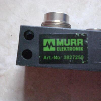 3827250 TT串焊机   Cube67模块  二手原装现货