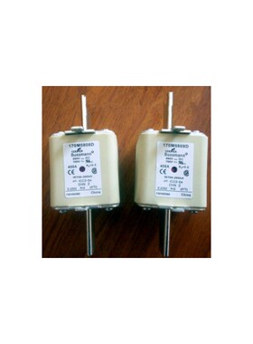 170M5811D 5812D 5813D 5808D 509D 170M5810D BUSSMANN熔断器