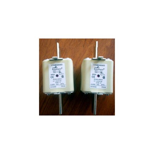 170M5811D 5812D 5813D 5808D 509D 170M5810D BUSSMANN熔断器