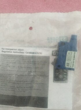 GSEE TECH全新原装 GHQ20T-HBT1.5M-E6N6/S4-FRR 现货