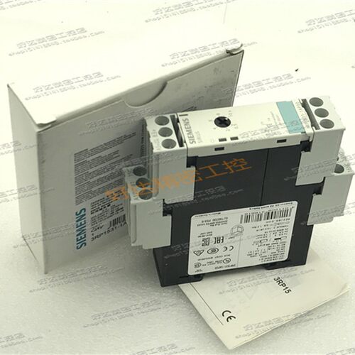 3RP1531-1AP30 时间继电器 现货正品全新 3RP1531-1AP30