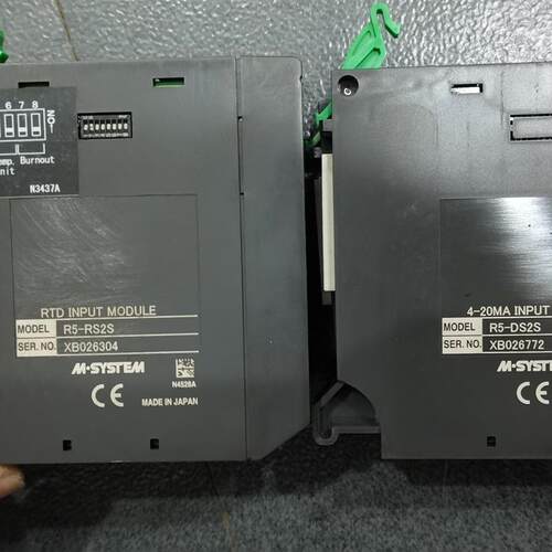 * R5-PSR/R5-DA4S/R5-DC4S/R5-ND2 R5-BS16 M- 现货