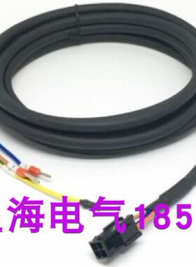 施耐德VW3M8121R150线缆伺服电机 电线组件驱动器原装正品