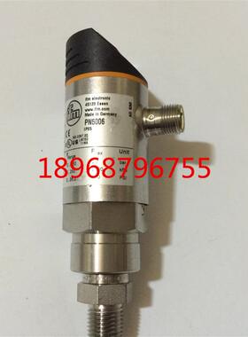 德国IFM压力传感器PN5006  PN7002 PN1024 PN7001