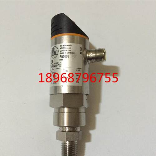 德国IFM压力传感器PN5006  PN7002 PN1024 PN7001
