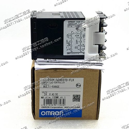 E5CN-R2TU/Q2TU/RTU/QTU/R2TDU/Q2TDU/RTDU/QTDU正品温控器