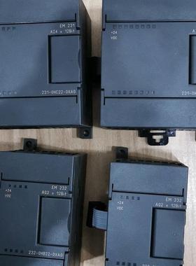 6ES7 231-0HC22-0XA8 222-1HF22 232-0HB22-0XA0 PLC