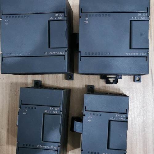 6ES7 231-0HC22-0XA8 222-1HF22 232-0HB22-0XA0 PLC