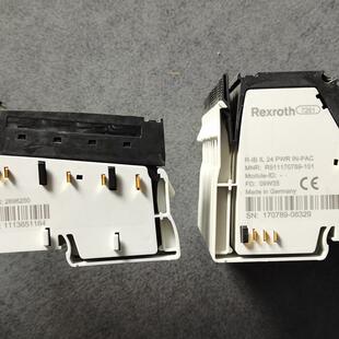 101 R911170789 现货 PAC PWR