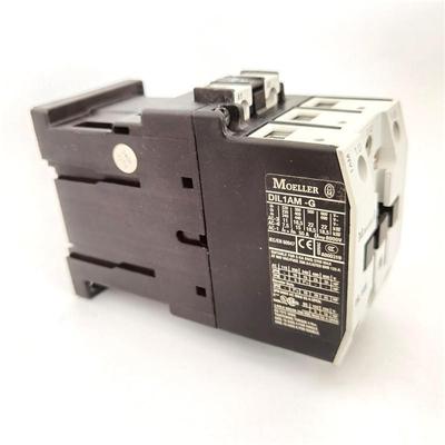 原装正品 金钟穆勒 DIL1AM G  DIL1M G  直流接触器 DC24V 现货