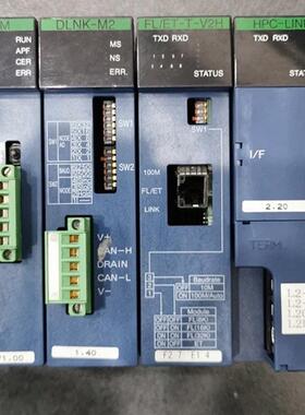 THU-2765 SELECTOR/THU-5503 AS-i M  PLC模块 现货