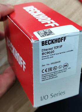 BC9020 KL5152 KL5151 KL3021 KL9186 9187 BECKHOFF