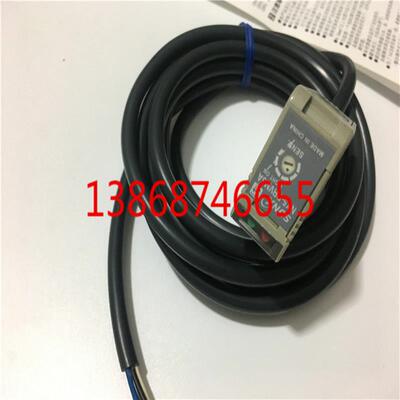 神视光电传感器NX5-PRVM5A NX5-PRVM5B  NX5-PRVM5A-VL