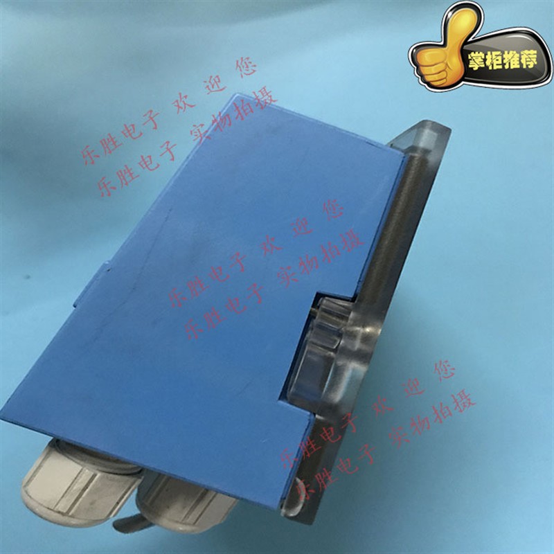 现货销售* 德国SICK连接模块 CDB410-001 现货