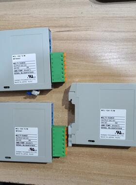 * NCL-13A-S/M W(20A) W(100A) 模块 二手原装现货