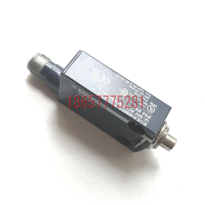 原装进口 施耐德(印尼) Osiswitch 限位开关 ZCMD21C12 ZCY26