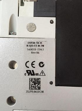 OVEM-10-H-B-QO-CE-N-2N 540019 费斯托 原装现货