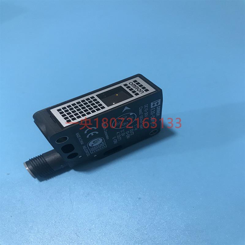 透明体检测光电传感器E3S-DBN11 DBP22T/DBN11T/DBP21T