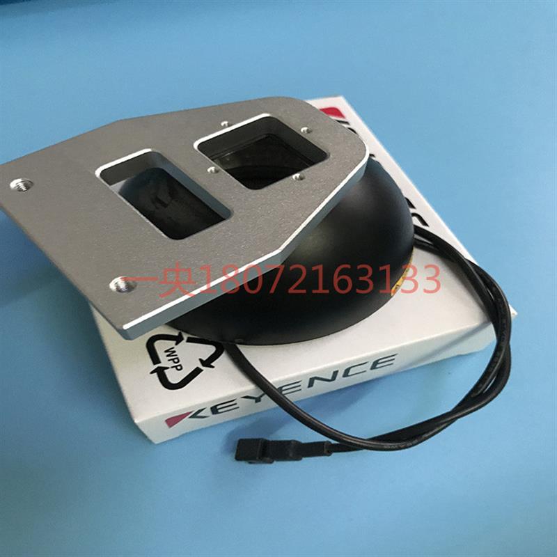 KEYENCE  全新 传感器CA-DDW8