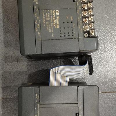 IC200UDD440-CC USB002-B UEX826 UEOI08-A UEO108