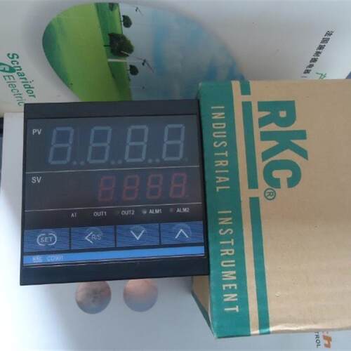 现货正品智能温控器 温控表CH902  CD901 CB900