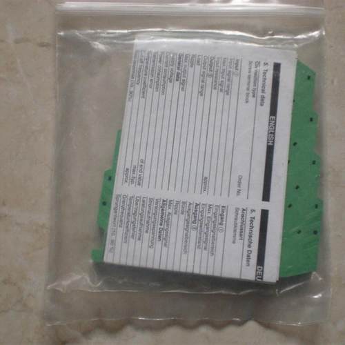 MINI MCR-BL-U-I-4 2810492  隔离放大器 全新原装现货